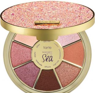 Tarte Cosmetics Tarte Eyeshadow Palette Volume IV-Rainforest of The Sea IV