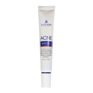 La Tulipe Acne Spot Gel 