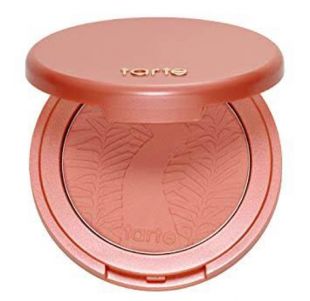 Tarte Cosmetics Amazonian Clay 12 Hour Blush Ornate (Rosy Coral)