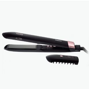 Panasonic Multi Styling Ion Hair Straightener EH HV70 