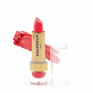 Brunbrun Paris Matte Artist Lipstick Live While We're Young