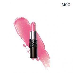 MCC GLAM LIPSTICK NO. 102 PANSY PINK