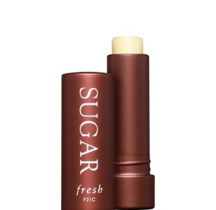 Fresh Sugar Lip Treatment Sunscreen SPF 15 Untinted