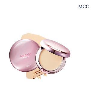 MCC PURITY TWIN PACT (CHERRY BLOSSOM) NO. 21 LIGHT BEIGE