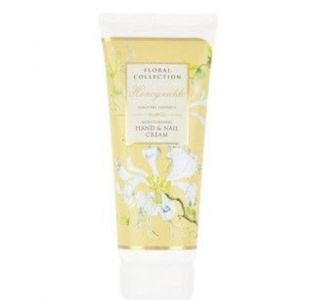 Marks & Spencer Floral Collection Honeysuckle Hand and Nail Cream Honeysuckle