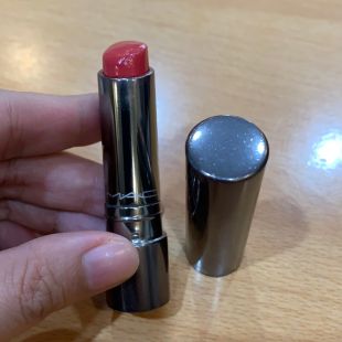 MAC Plumping Lipstick 205-Luscious