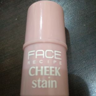 FACE Recipe Cheek Stain Taro sorbet