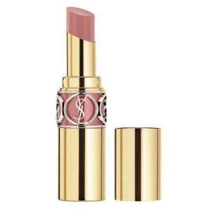 Yves Saint Laurent Rouge Volupte Shine Oil-in-Stick 44 Nude Lavalliere