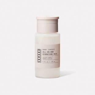 Versed Baby Cheeks All-in-One Hydrating Milk 