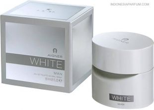 Aigner Aigner White (Man) 