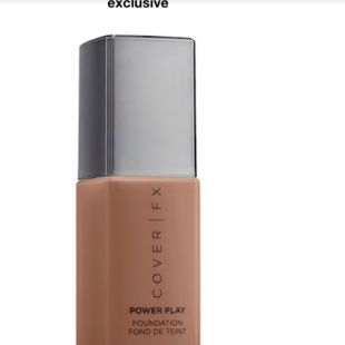 Cover FX Power Play N85