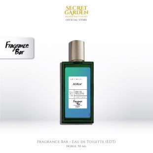 Secret Garden EDT Personal Parfum Noble