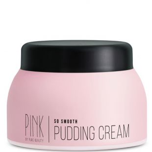 Pink by Pure Beauty So Smooth Pudding Cream 