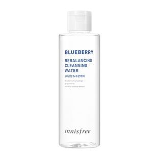 Innisfree Blueberry Rebalancing Cleansing Water 