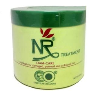 NR NR Treatment Dam-Care