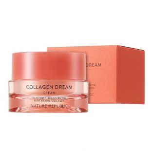 Nature Republic Collagen Dream 70 Cream 