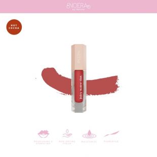 Noera by Reisha Juicy Water Tint Hot Cocoa