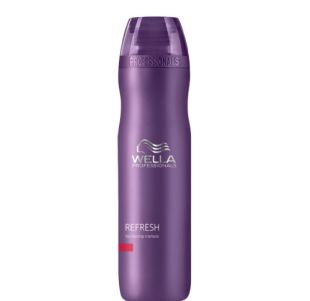 Wella Wella Professionals Refresh Revitalising Shampoo Refresh