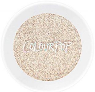 Colourpop Cosmetics Super Shock Cheek Highlighter Flexitarian