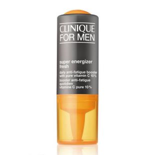 CLINIQUE Men Super Energizer Fresh Booster With Vit C 