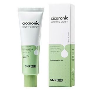 SNP Prep - Cicaronic Soothing Cream 
