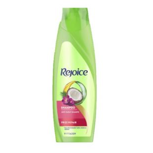 Rejoice Frizz Shampoo Anti Kusut