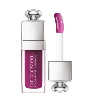 Dior Lip Glow Oil 006 - Berry