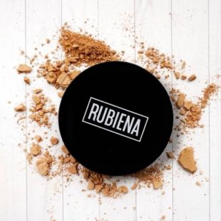 Ruby Wing Rubiena Powder Foundation 01