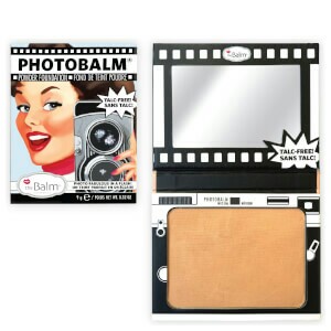 theBalm Photobalm Powder Foundation Medium