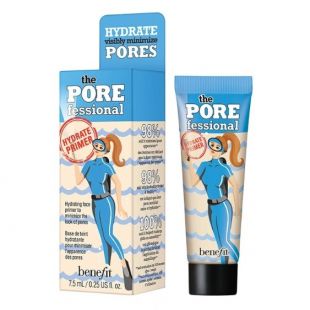 Benefit The POREfessional Hydrate Hydrate Visibly Minimize Pores