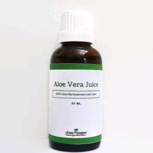 ArumNusantara Aloe Vera Juice 