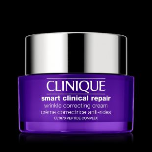 CLINIQUE Smart Clinical Repair Wrinkle Correcting Cream 