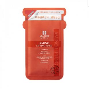 Leaders Mediu Amino Lifting Mask