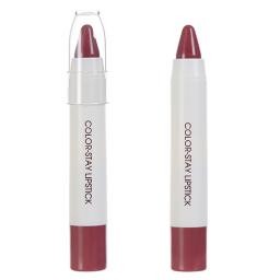 Miniso 1+1 Color Stay Lisptick 06 Aubergine