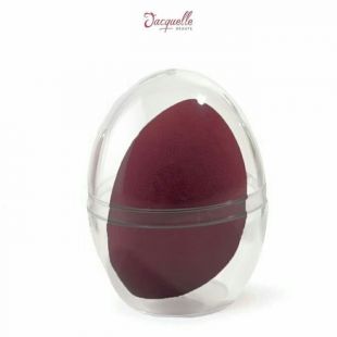 Jacquelle EggGang Beauty Blender Velvet