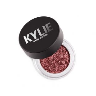 Kylie Cosmetics Shimmer Eye Glaze Burnt Sienna