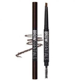 Just Miss Cosmetics Browssential Black