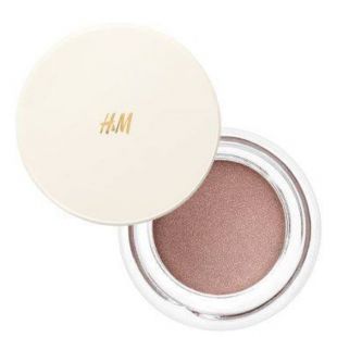 H&M Beauty Colour Essence Eye Cream Dauphine Truffle