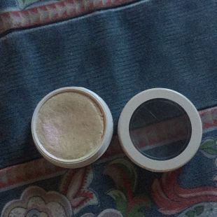 Colourpop Cosmetics Super Shock Check Over The Moon