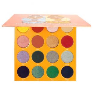 Juvia's Place Juvia's Place Magic Magic Pallete