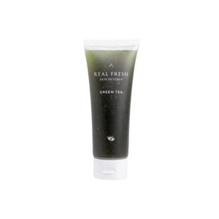 Althea Real Fresh Skin Detoxer Green Tea