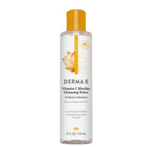 Derma E Vitamin C Micellar Cleansing Water 