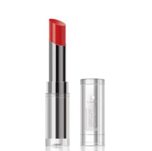 Lakmé gloss adict red delight