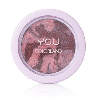 YOU Beauty Aurora Muse Eyeshadow Prismatic