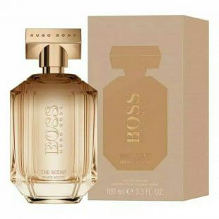 Hugo Boss The Scent Private Accord For Women