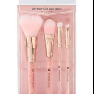 Armando Caruso Rose Quartz Set 