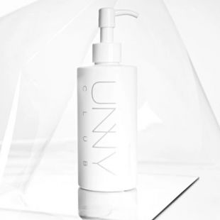 UNNY CLUB Gentle Cleansing Gel 