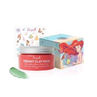 Jacquelle Creamy Clay Mask 