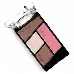 Wet n Wild Eyeshadow Quad Sweet As Candy Palette