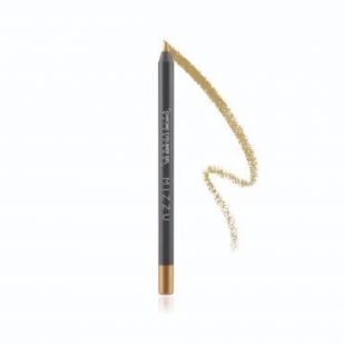 Mizzu Chrome Eyeliner Gel Sparkling Gold